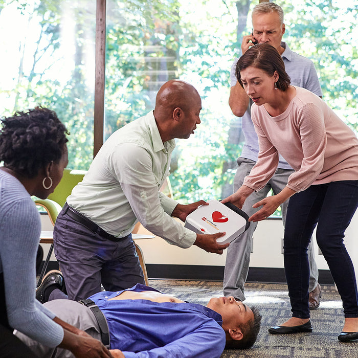 Why Every Business Needs to Invest in CPR Training and Defibrillators Today