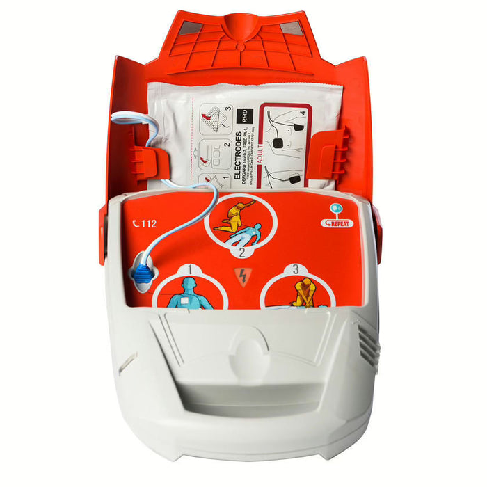 Schiller FRED PA-1 / FRED PA-1 Fully Automatic