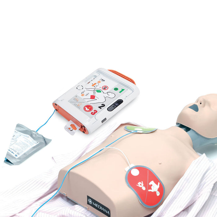 Mediana HeartOn A16 Replacement Defibrillator Pads (Adult & Child)