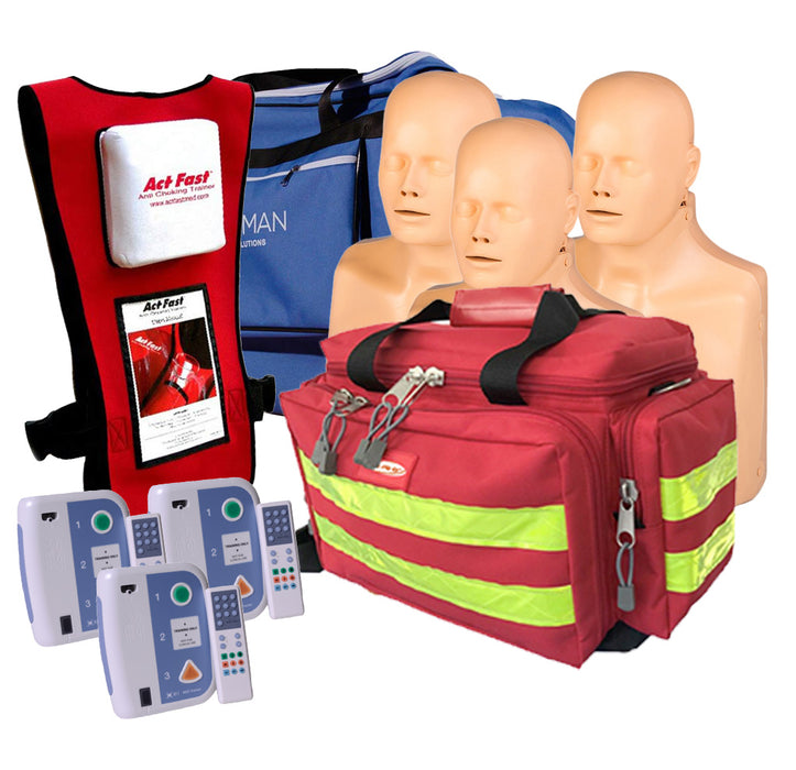 Pro Instructor Kit - Standard (Adult) 8-038