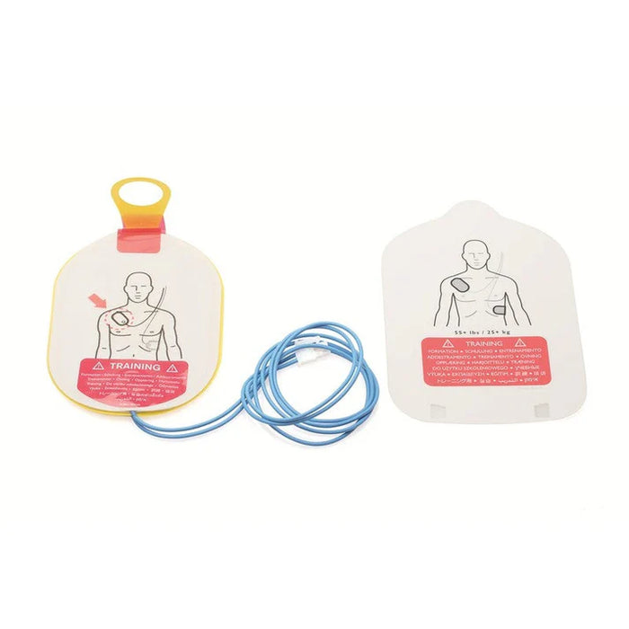 Philips HS1 Training Adult Pads Kit