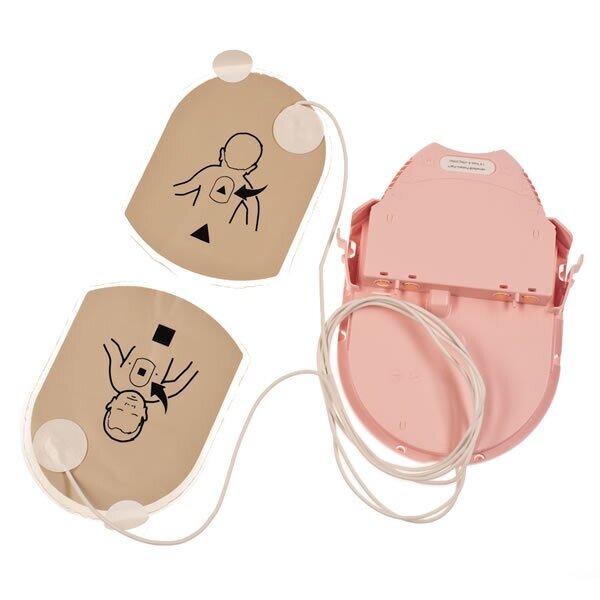 HeartSine Samaritan Paediatric Pad Pak Child Defibrillator Pads (350P/360P/500P)