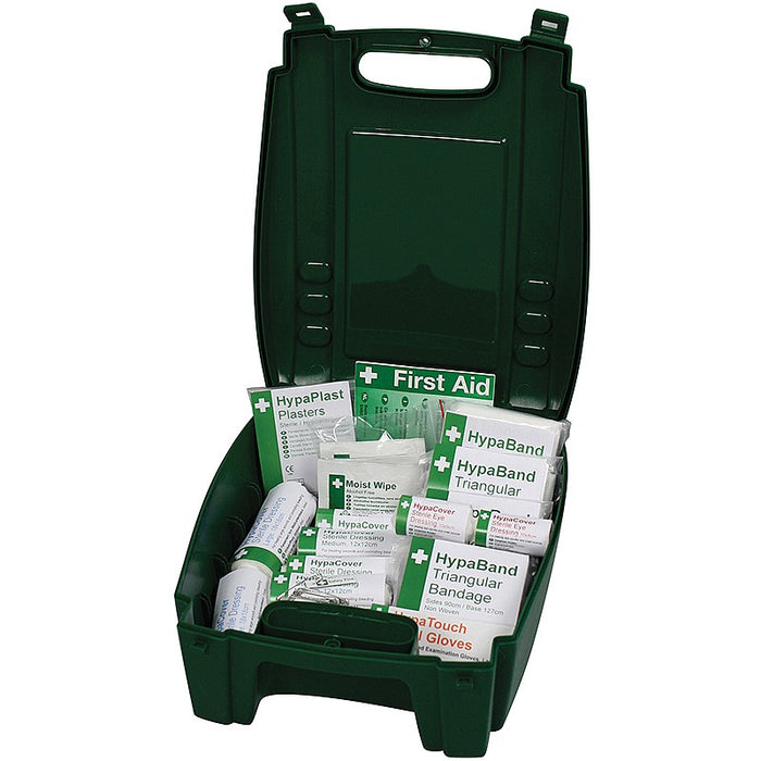 HSE Standard Catering First Aid Kit (Medium 11-20 People)