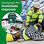 Personal Trauma/Bleed Control First Aid Kit