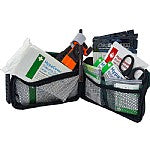 Personal Trauma/Bleed Control First Aid Kit