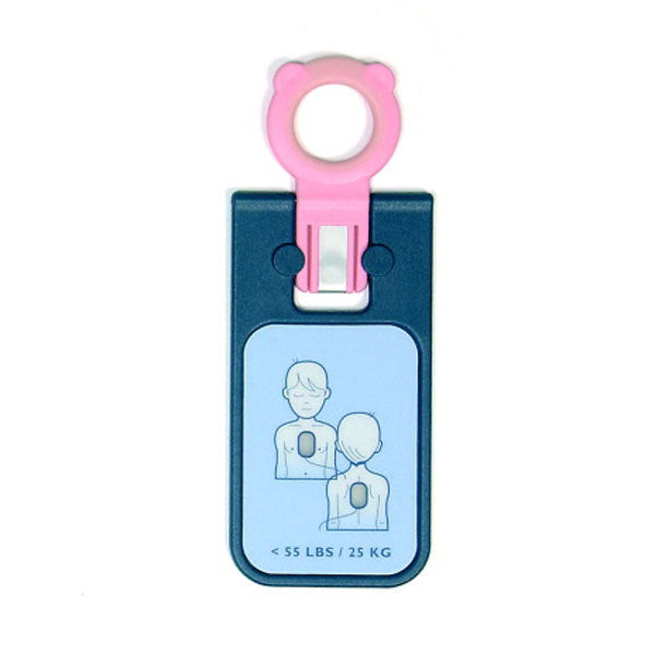 Philips HeartStart FRx Infant Key