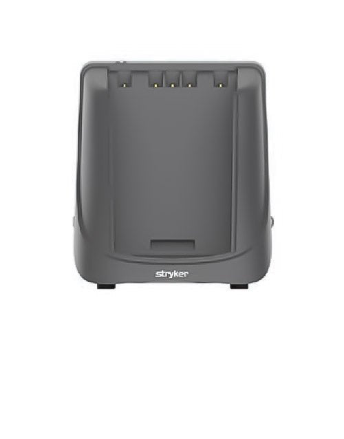 LUCAS Desk Top Battery Charger