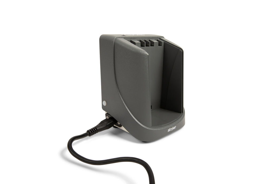 LUCAS Desk Top Battery Charger