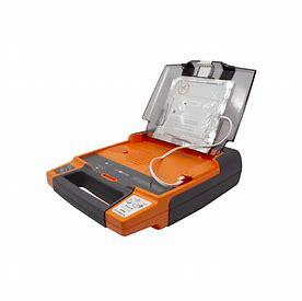 Powerheart G3 Elite Semi Automatic Defibrillator