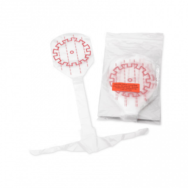 Prestan Lung Bags Prestan UltraLite 50-pack