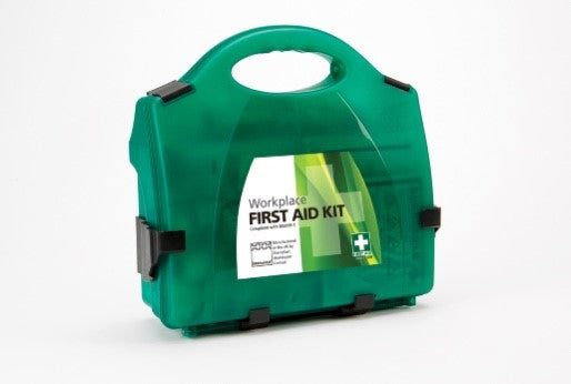 Workplace First Aid Kit Small Kit in Premier Box