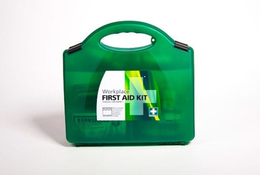 Workplace First Aid Kit Small Kit in Premier Box