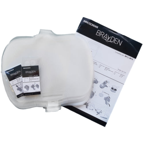 Brayden Pro Replacement Lungs (pack of 24)