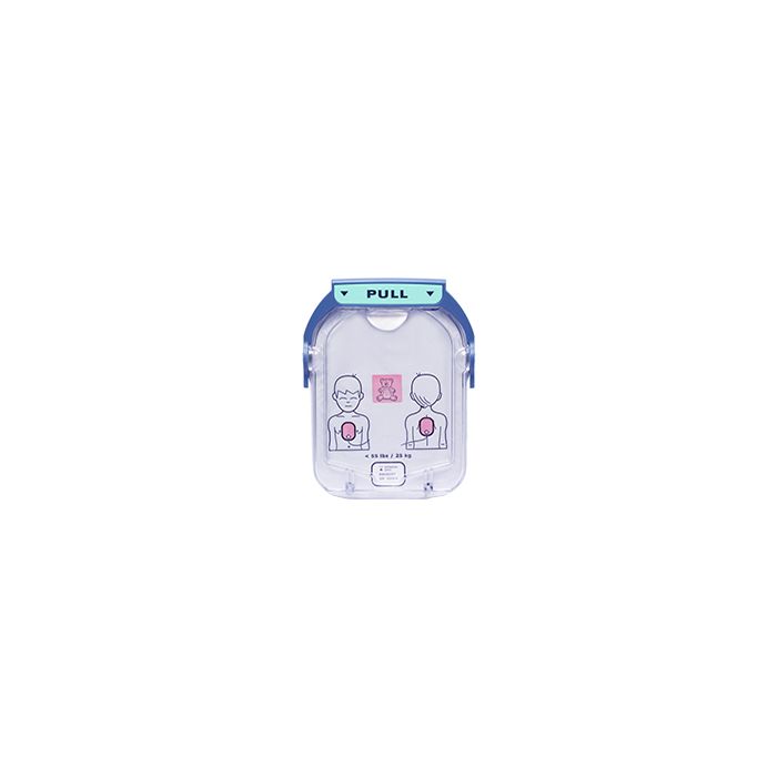 Philips HeartStart HS1 Infant SMART Pads Cartridge