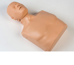 Practi-Man 4 Pack no bag
