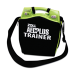 ZOLL Soft Carry Bag for AED Plus Trainer