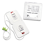 Zoll AED Plus Training Electrodes Paediatric Pads