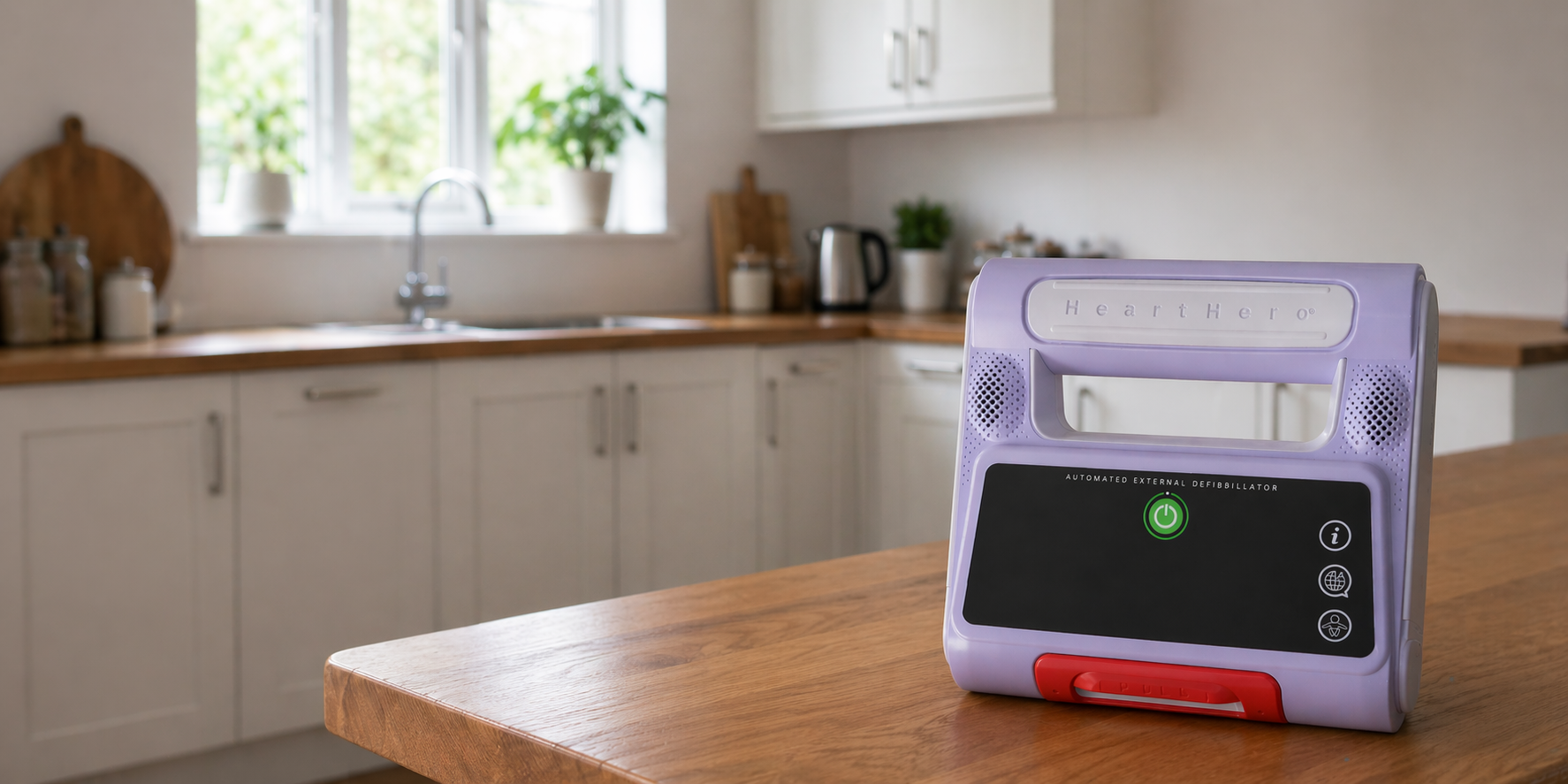 Best defibrillators for home use: Which AED is right for you?