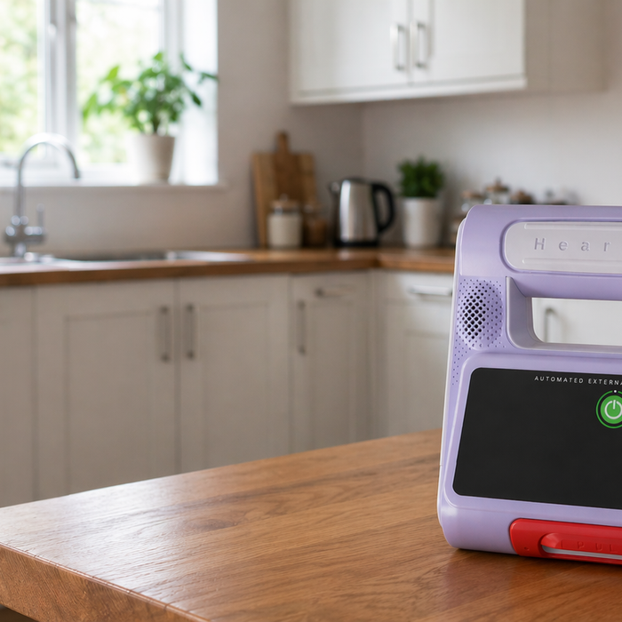 Best defibrillators for home use: Which AED is right for you?