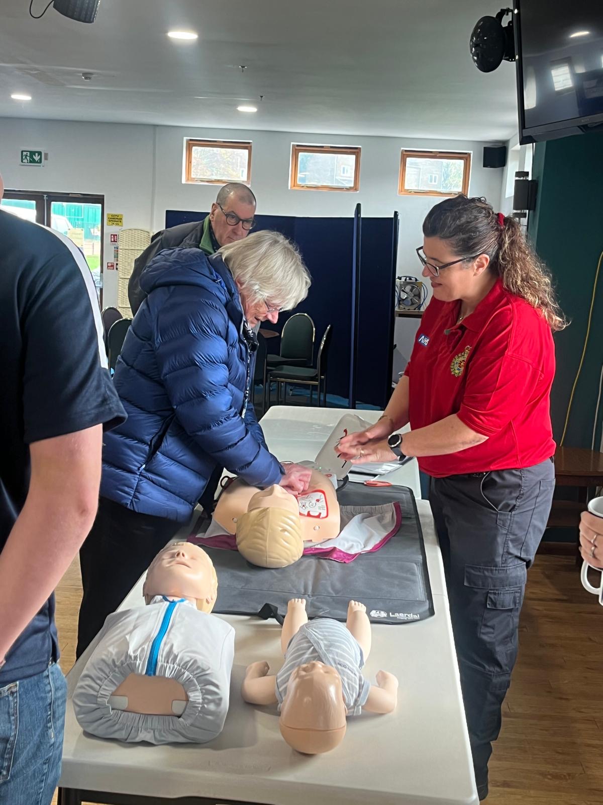 Can you kill someone by using an AED incorrectly? Busting the myths around defibrillator use