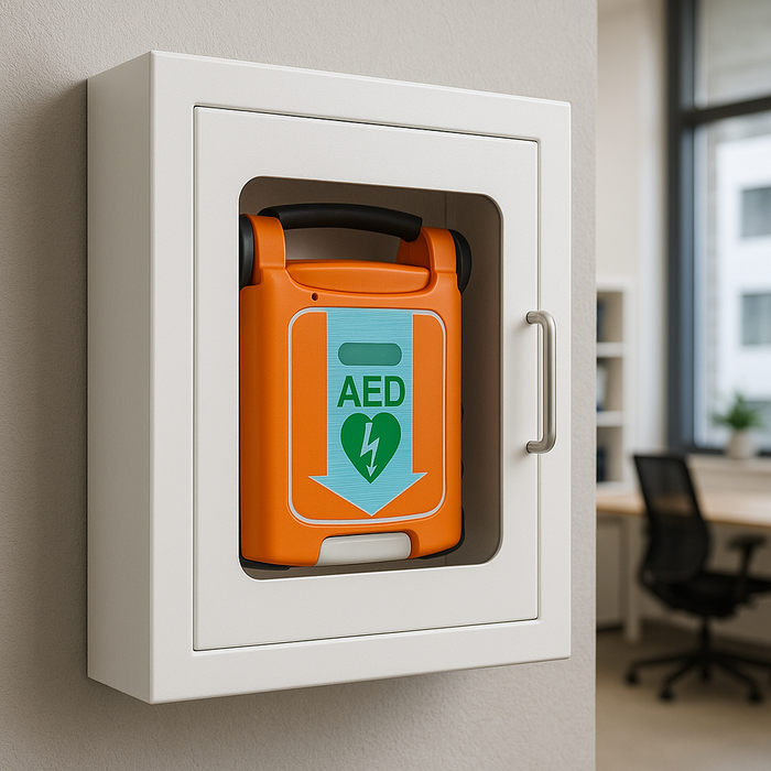Could your defibrillator fail in an emergency? What it really means if your defibrillator is delisted