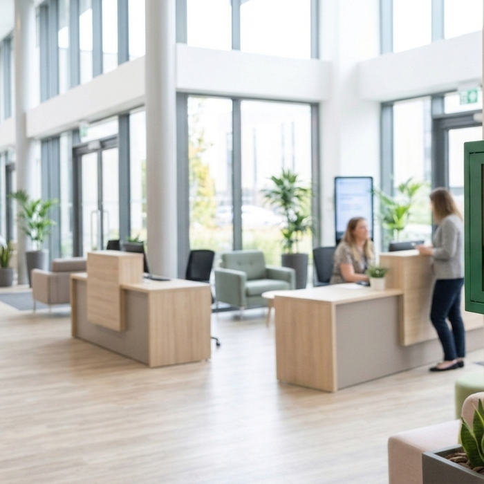 Leasing a defibrillator: Making life-saving equipment more accessible to businesses