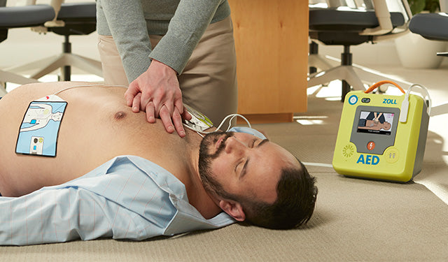 Exploring ZOLL Defibrillators: A Buyer’s Guide