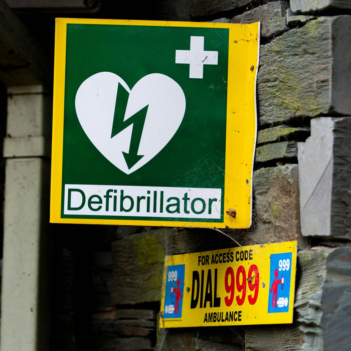 How to Maintain and Test Your Defibrillator for Maximum Safety