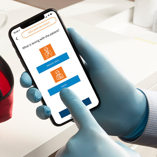 Why Trauma Bleed Kits Matter: What Would You Do in an Emergency?