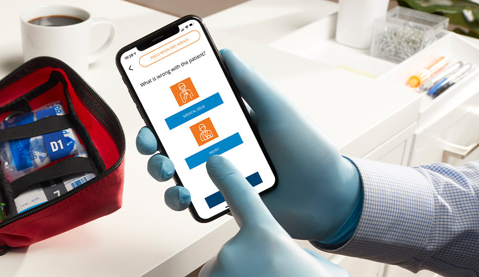 Why Trauma Bleed Kits Matter: What Would You Do in an Emergency?