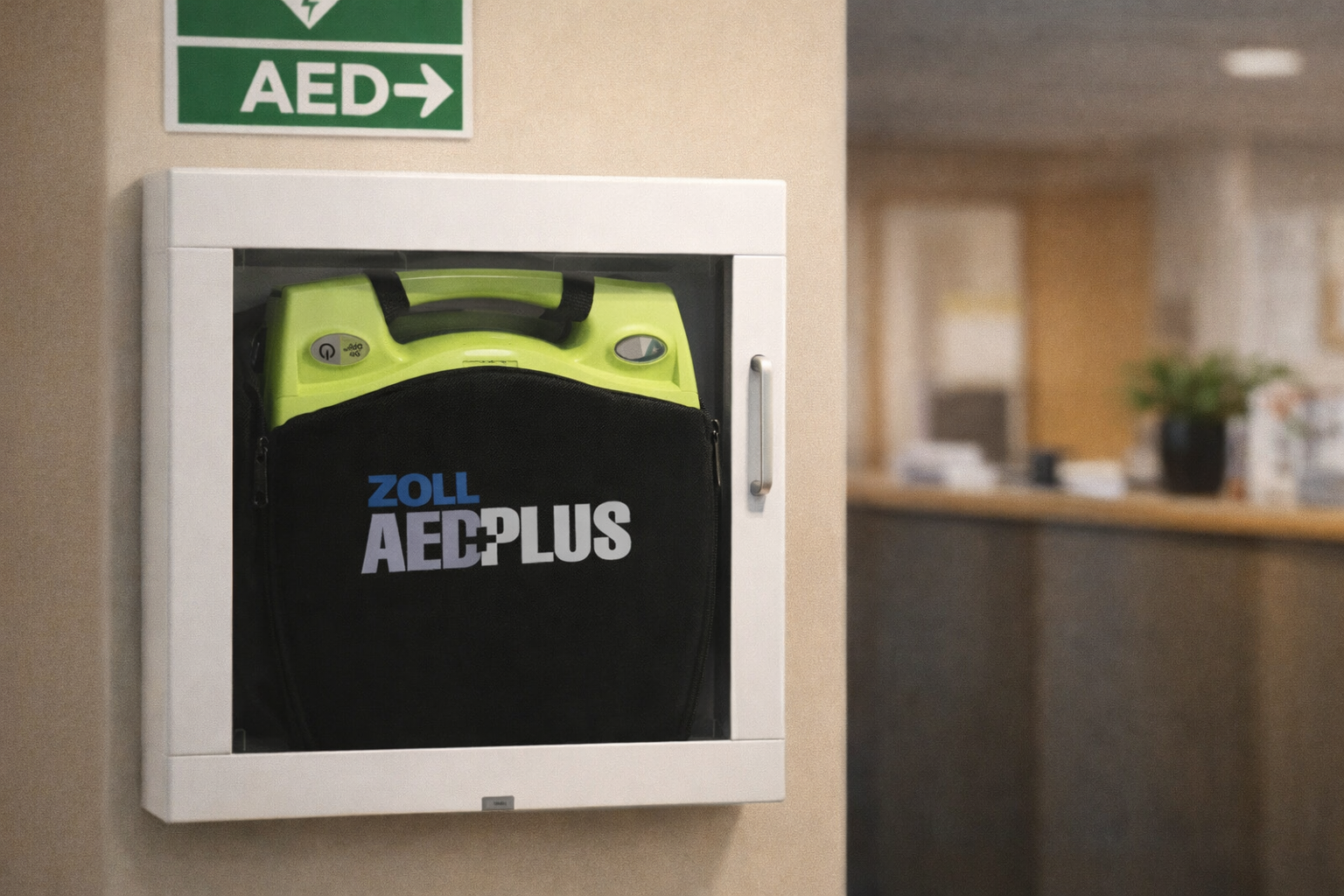 Navigating defibrillator supply challenges: Understanding issues and keeping your organisation rescue ready