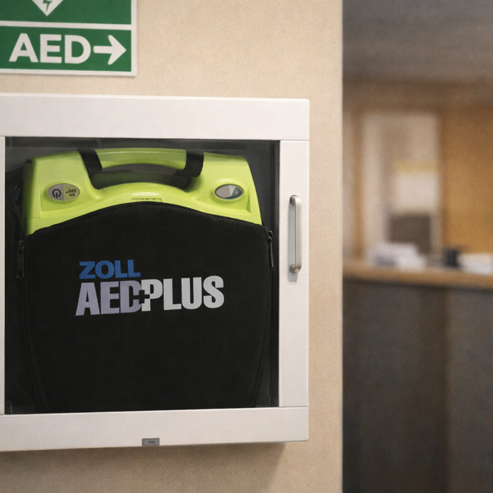 Navigating defibrillator supply challenges: Understanding issues and keeping your organisation rescue ready
