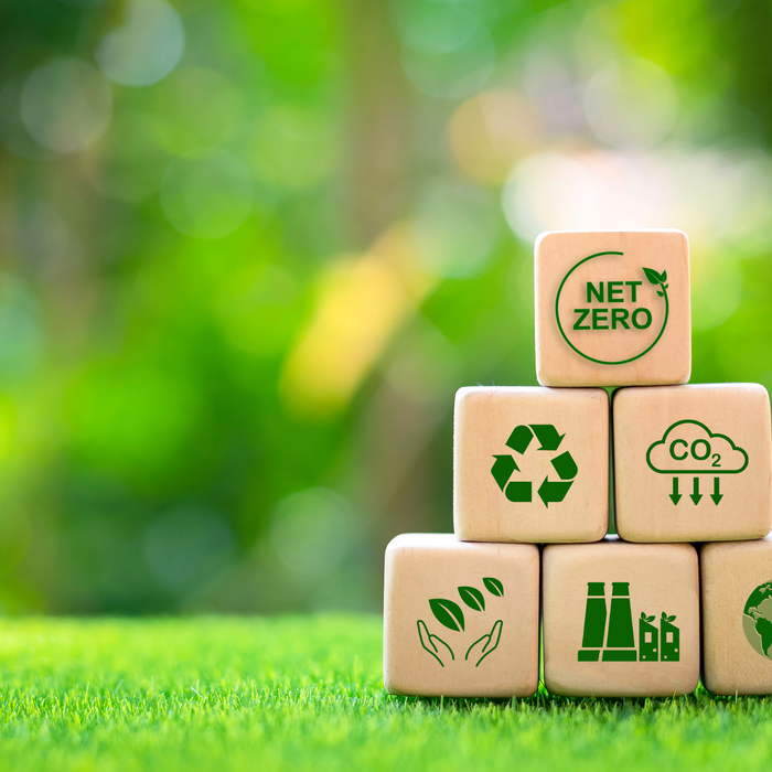 How Do We Minimise the Carbon Emissions Associated with the Packaging and Delivery of Your AED?