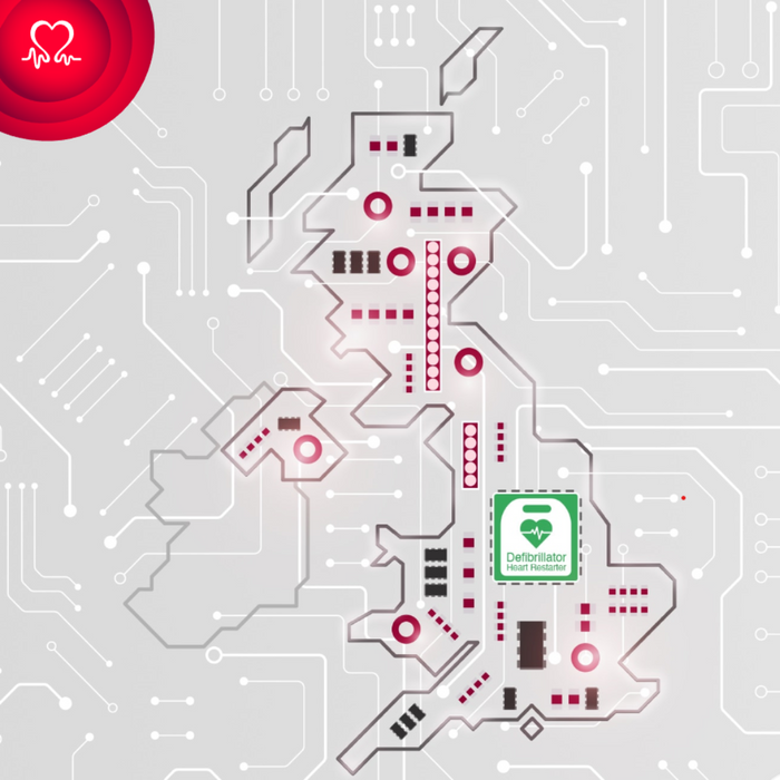 The Importance of Registering Your Defibrillator to The Circuit