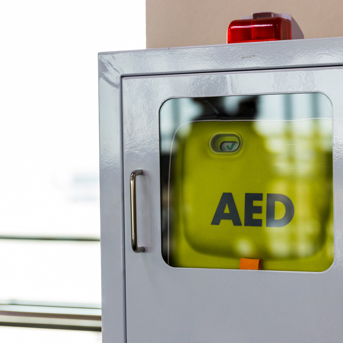 Defibrillator guardianship explained: Who is responsible for looking after an AED?