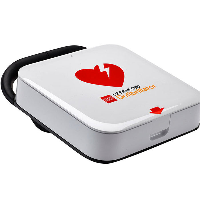 Why AEDs (Automated External Defibrilator) be used in every office