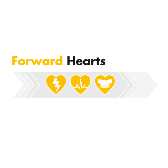 Forward Hearts Program