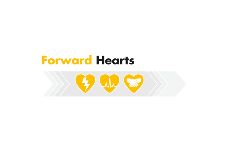 Forward Hearts Program