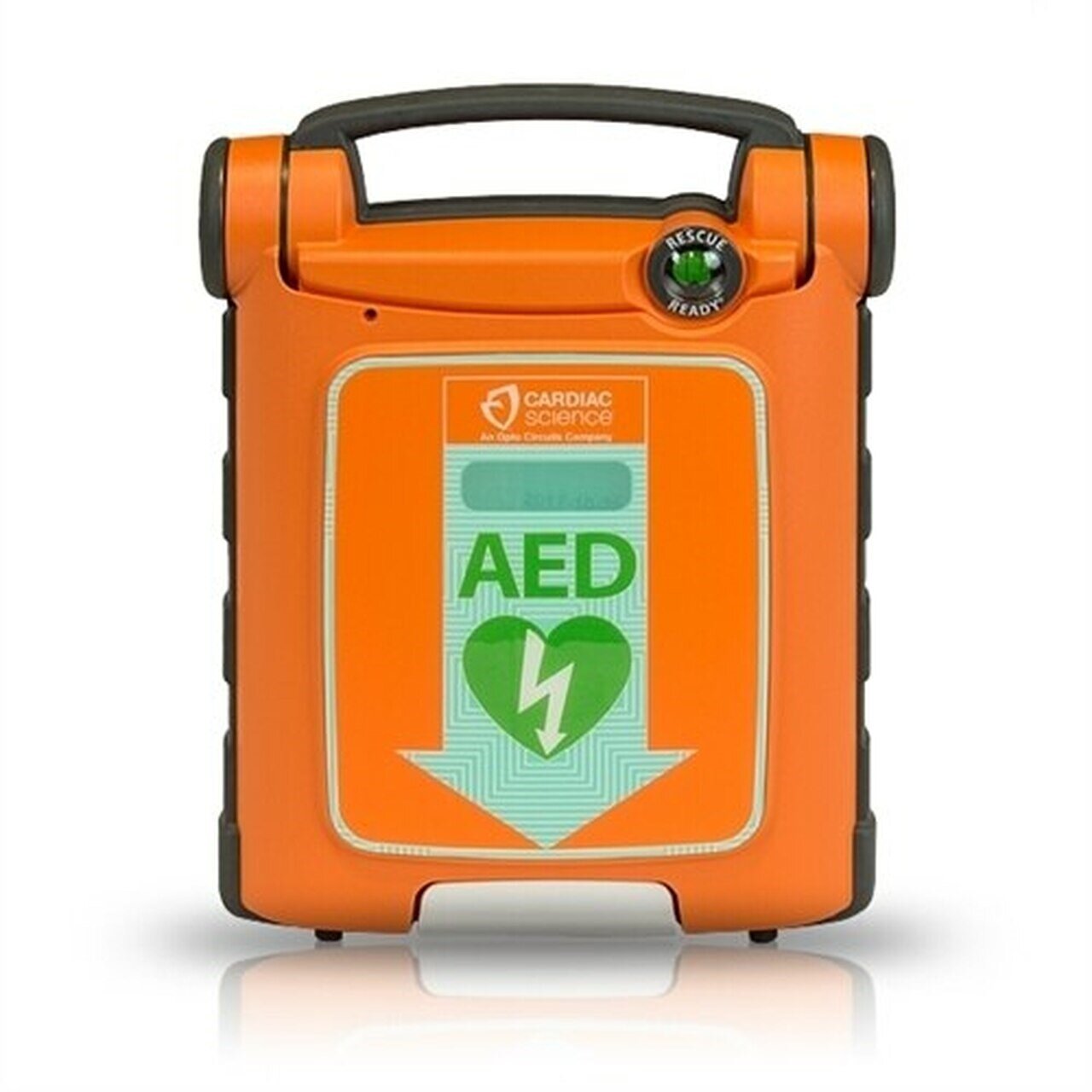 Defibrillators