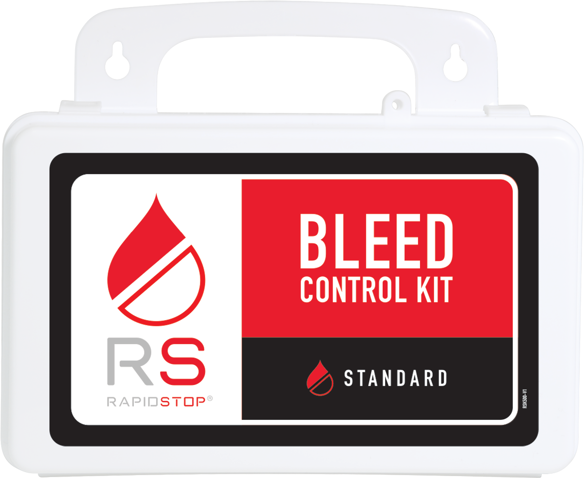 Bleed Control