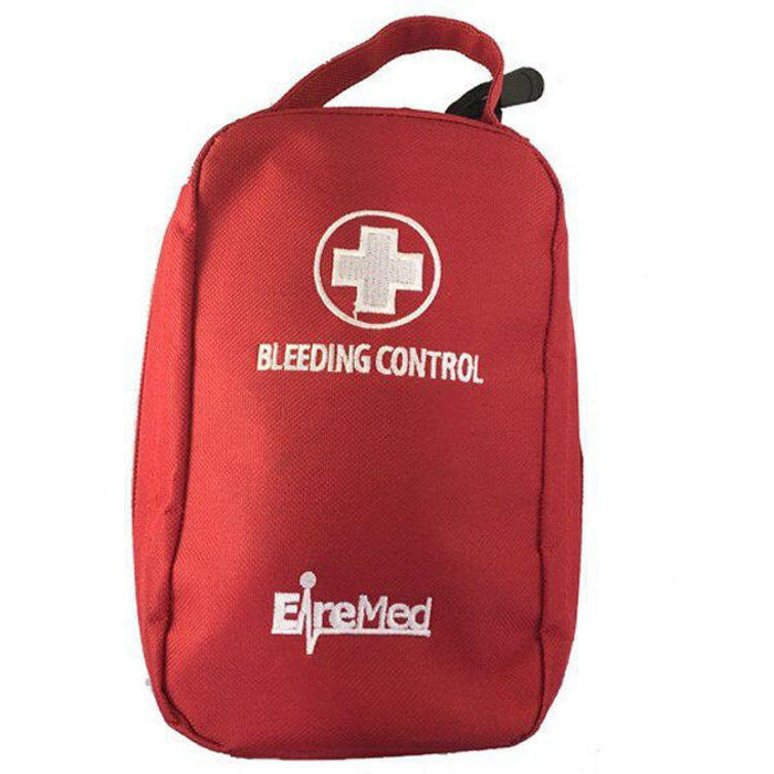 Bleeding Control Pouch Civilian Kit 1