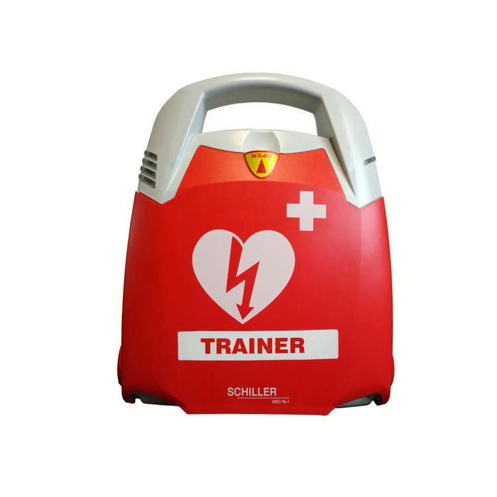 SCHILLER FRED PA-1 Trainer with GSM for App Control