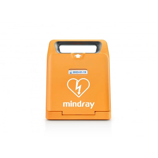 Mindray BeneHeart C1A AED Semi Automatic Defibrillator