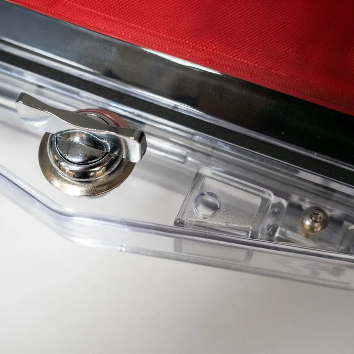 Bleed Kit Enclosure STI-7511F