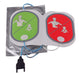 Mediana A15 Adult & Child Replacement Defibrillator Pads