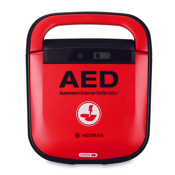 Mediana HeartOn A15 AED Semi Automatic Defibrillator