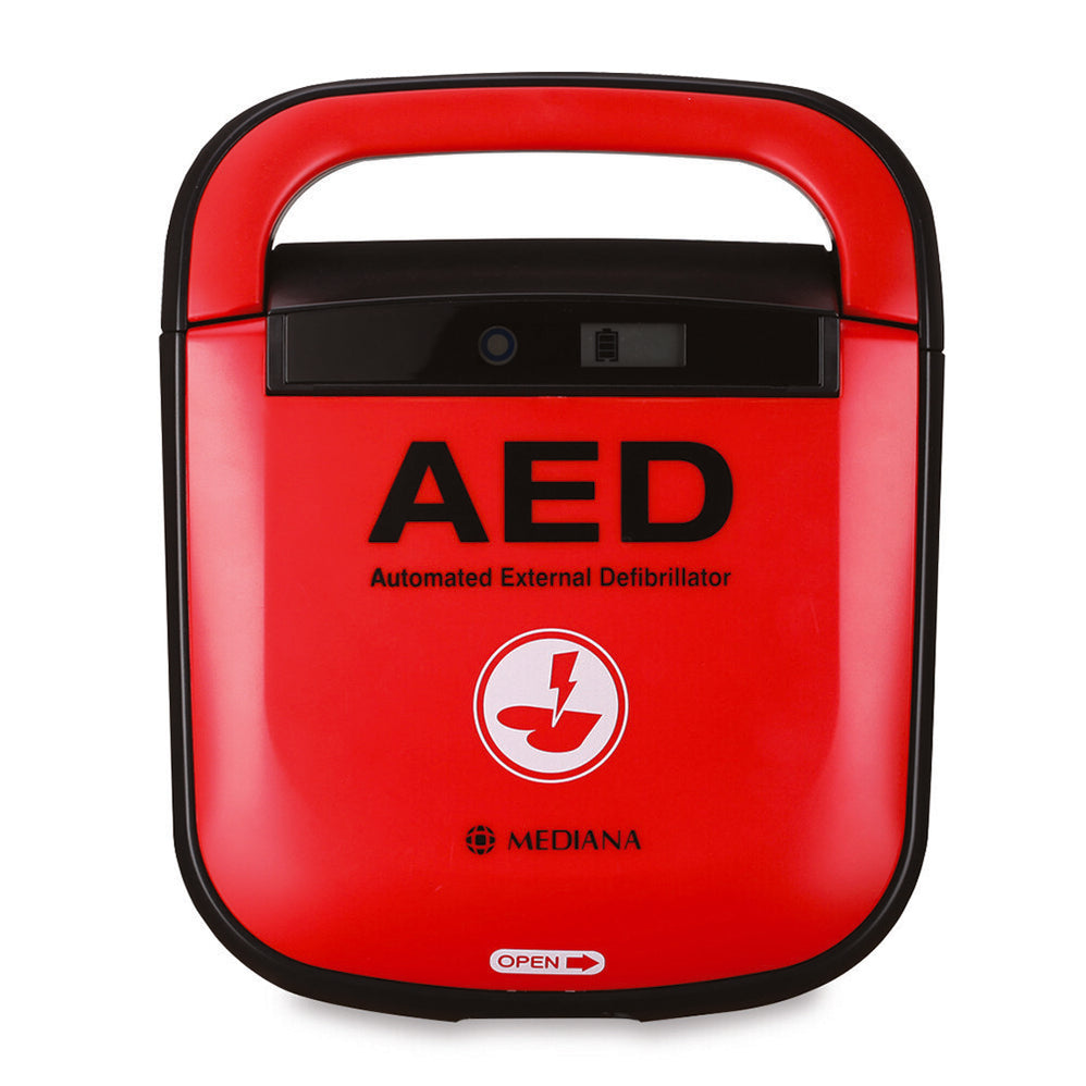 Defibrillators | Defib4Life — Defib4Life Ltd