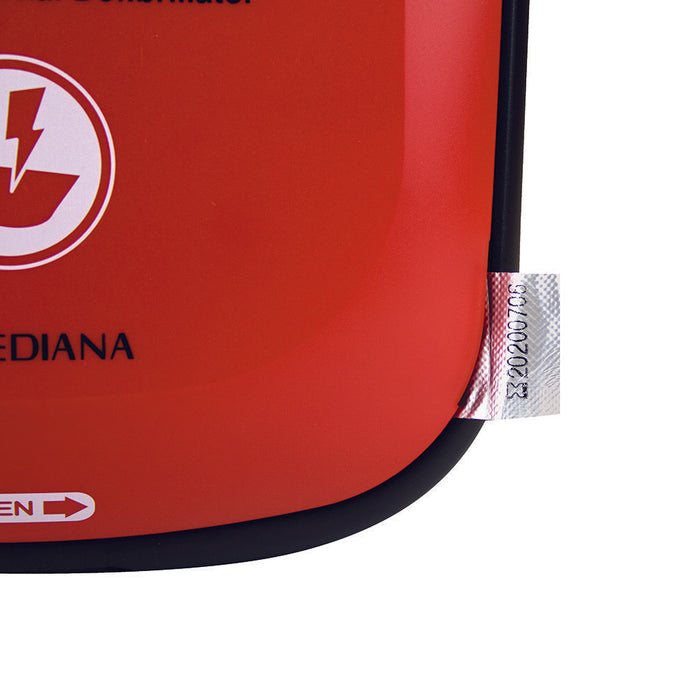 Spectra AED A15 System Semi Automatic Defibrillator with Prep Kit