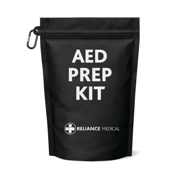 AED Prep Kit Rescue Ready Kit