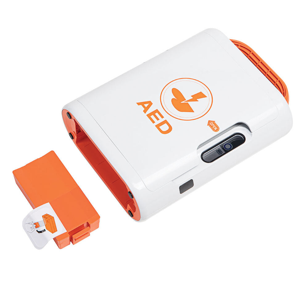 Buy Defibrillator Batteries | Defib4Life — Defib4Life Ltd